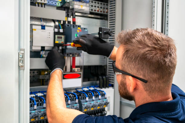 Best Commercial Electrician Services  in East Ithaca, NY