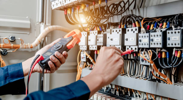 Best Electrical Contractors for Businesses  in East Ithaca, NY