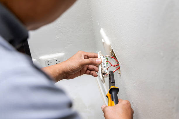 Best Electrical Rewiring Services  in East Ithaca, NY