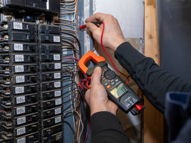 Best Electrical Contractors for Businesses  in East Ithaca, NY